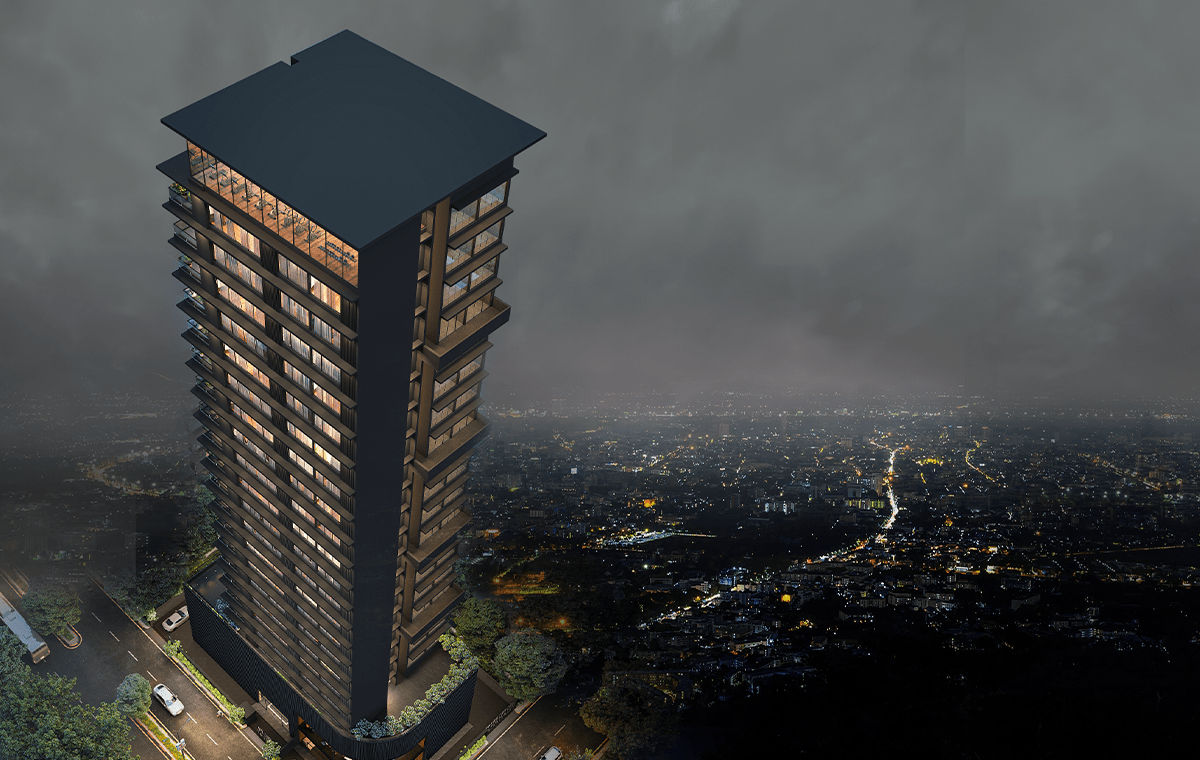 Progressive Upcoming Project | Real Estate project in Navi Mumbai