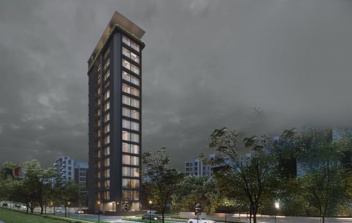 Progressive Era | Real Estate project in Belapur